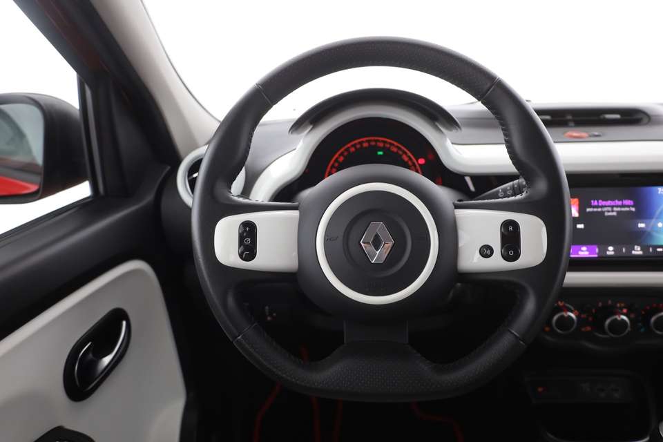Renault Twingo - Imagem 15