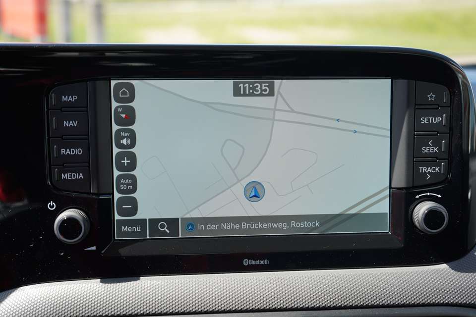 Hyundai i10 - Imagem 14
