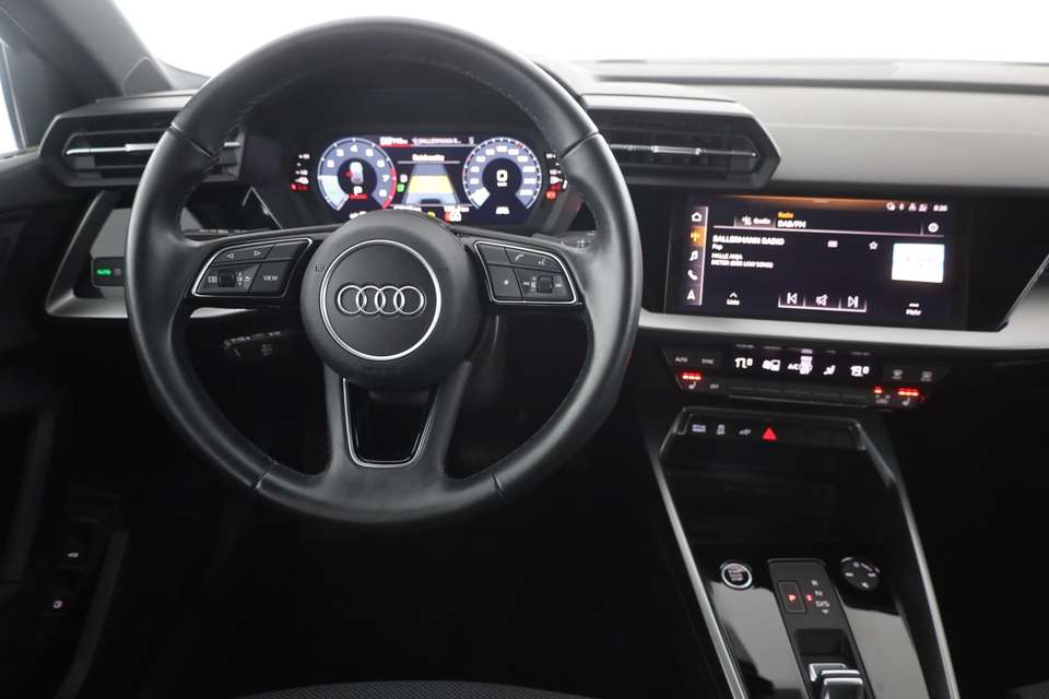 Audi A3 - Imagem 10