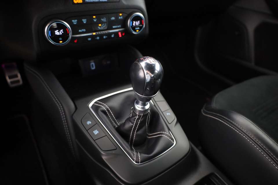 Ford Focus - Imagem 14