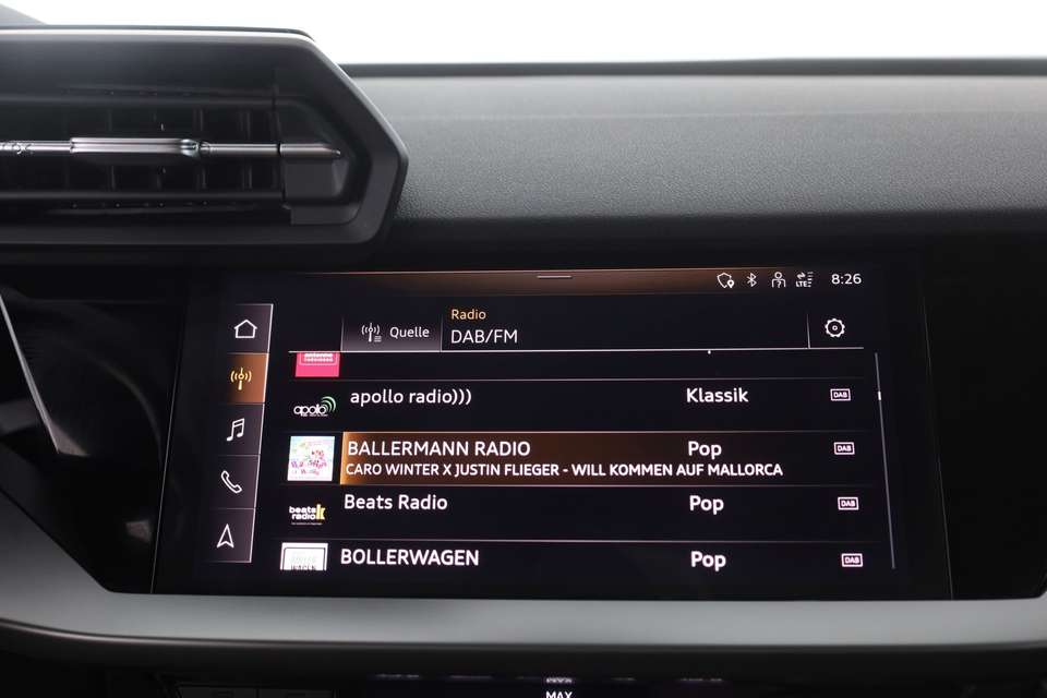 Audi A3 - Imagem 11