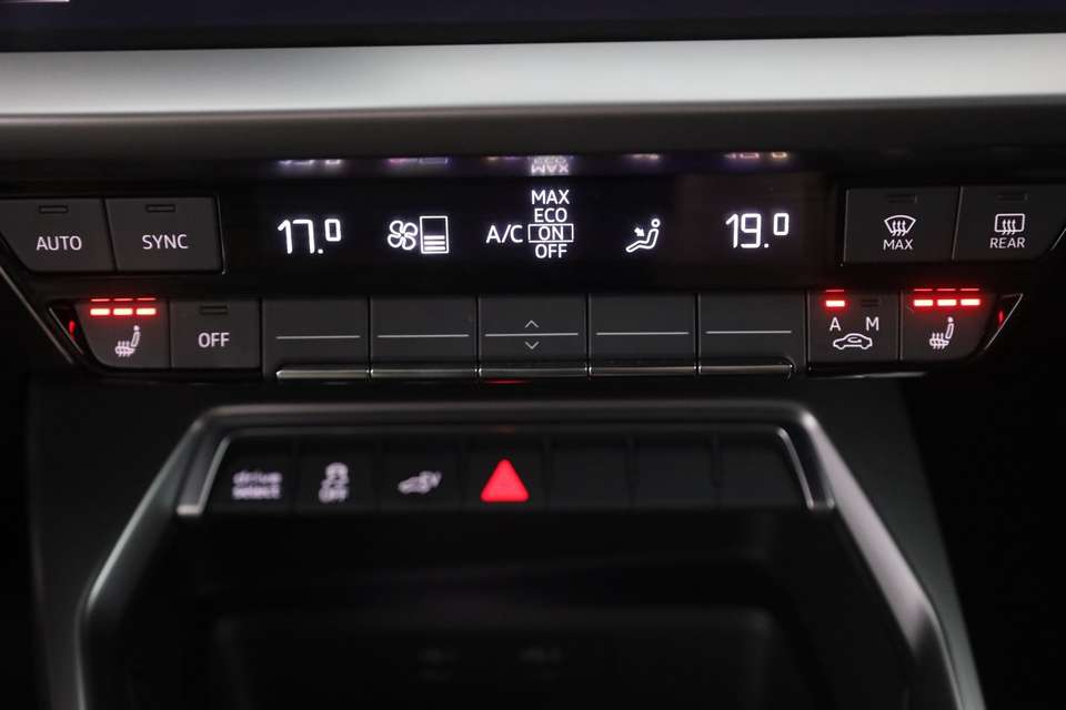 Audi A3 - Imagem 12