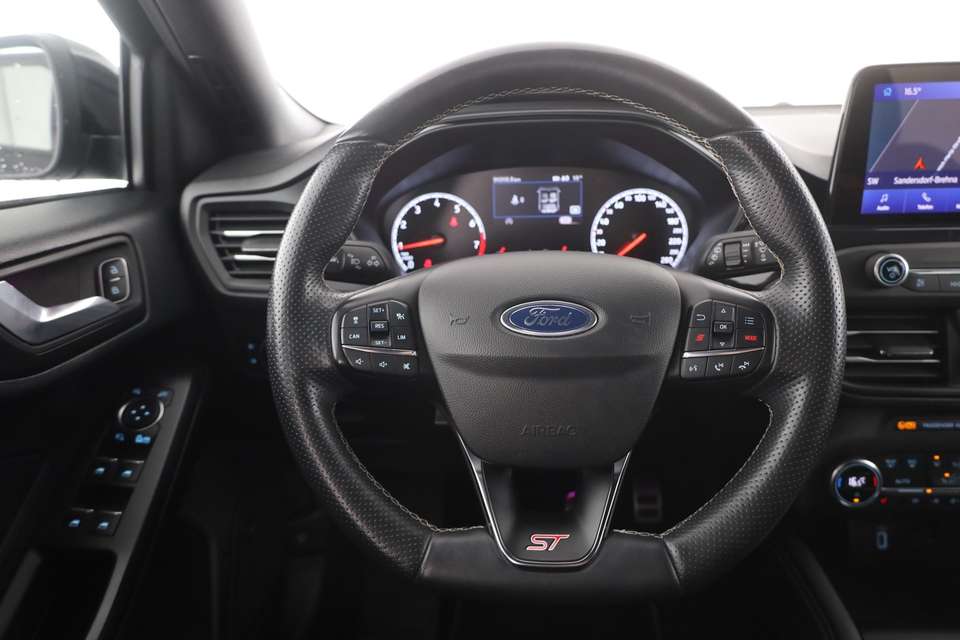 Ford Focus - Imagem 15