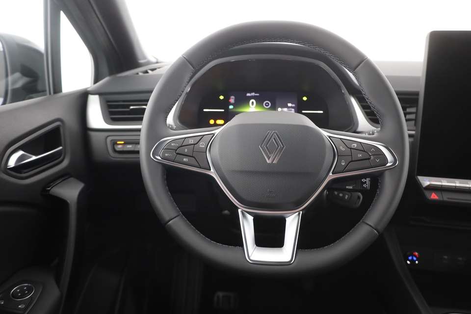Renault Captur - Imagem 14