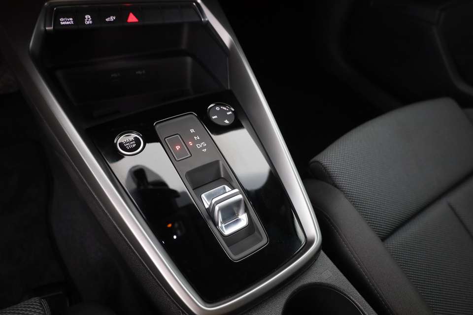 Audi A3 - Imagem 14