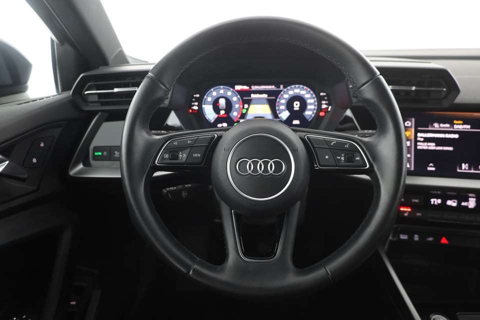 Audi A3 - Imagem 15