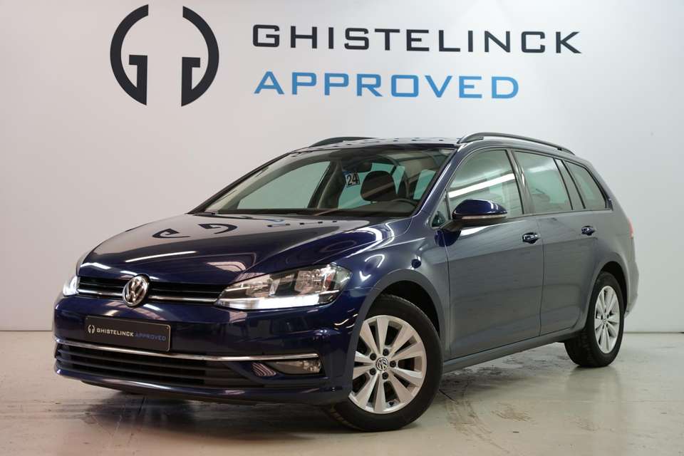 Volkswagen Golf Variant - Imagem 2
