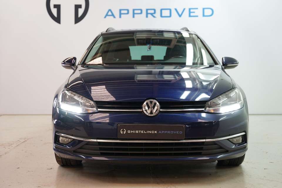 Volkswagen Golf Variant - Imagem 3