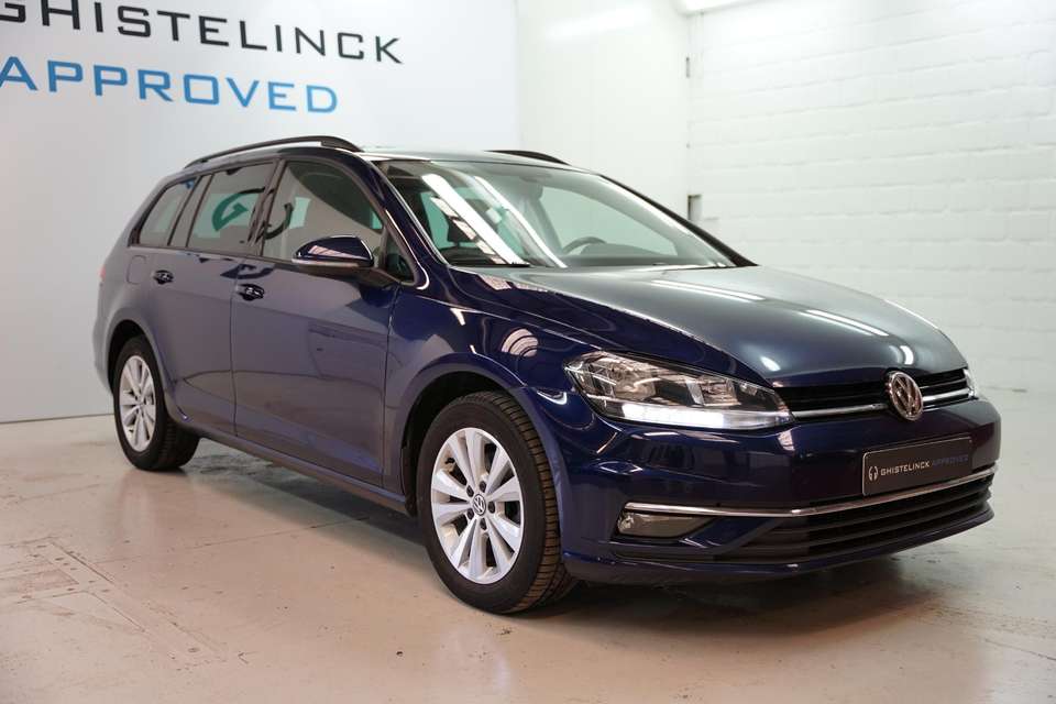 Volkswagen Golf Variant - Imagem 4