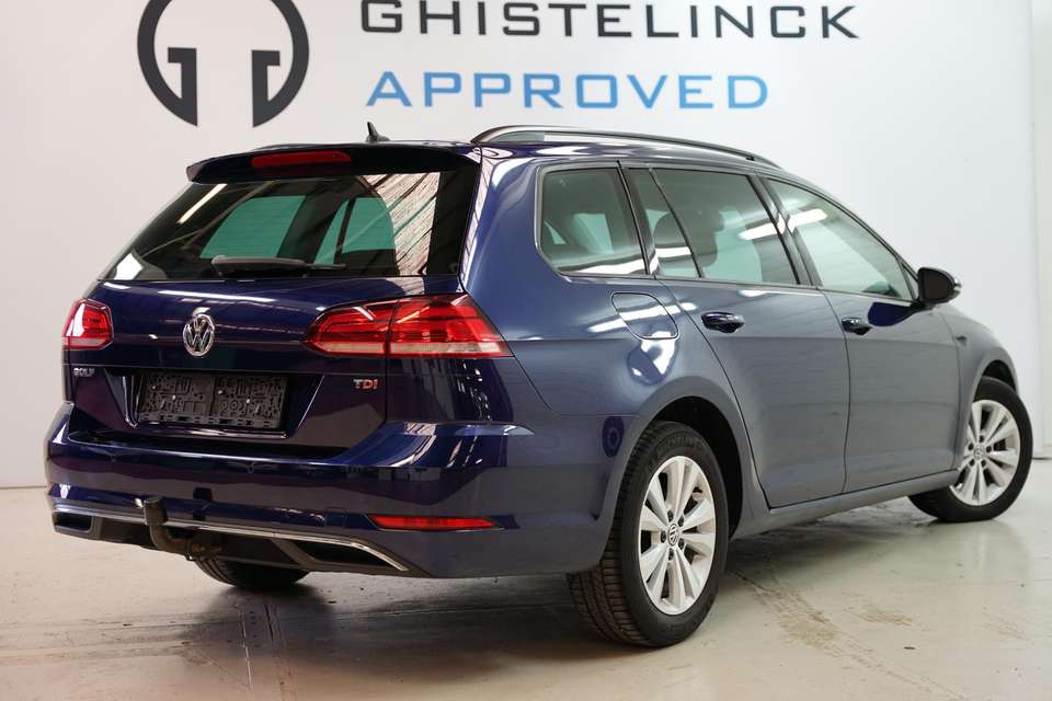 Volkswagen Golf Variant - Imagem 5