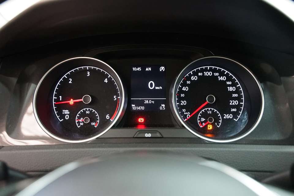 Volkswagen Golf Variant - Imagem 15