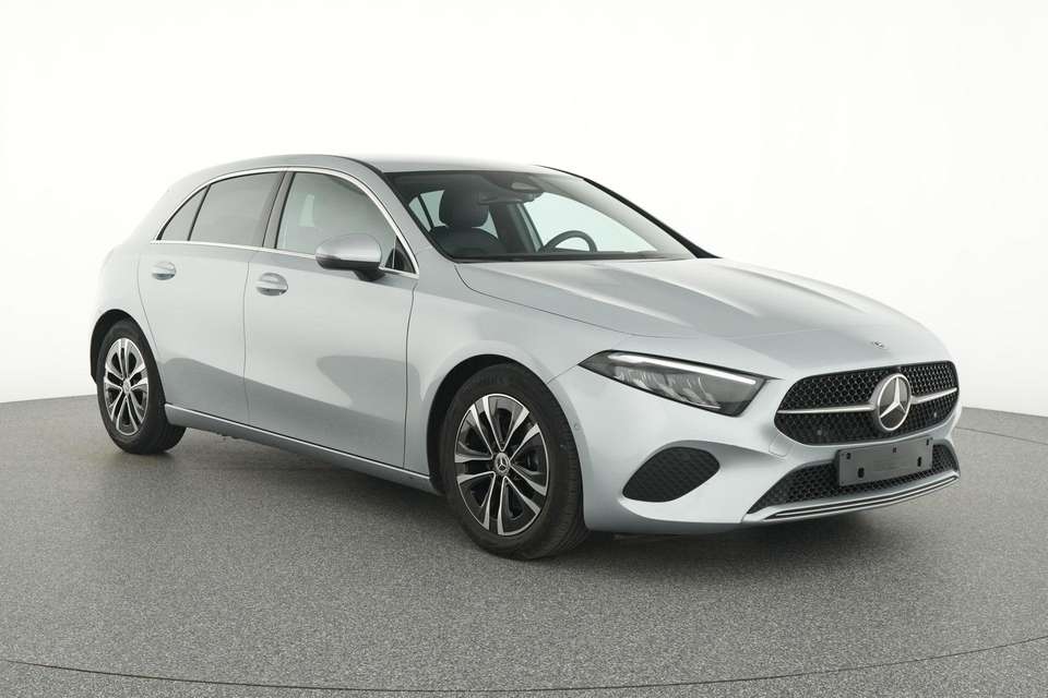 Mercedes-Benz A 180 - Imagem 2