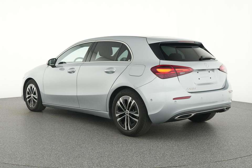 Mercedes-Benz A 180 - Imagem 3