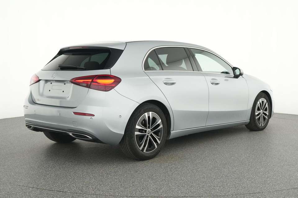 Mercedes-Benz A 180 - Imagem 4