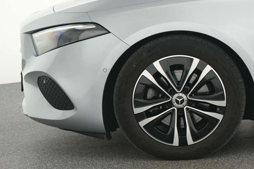 Mercedes-Benz A 180 - Imagem 5