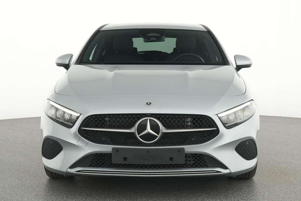 Mercedes-Benz A 180 - Imagem 6
