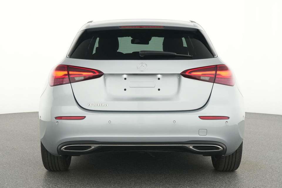 Mercedes-Benz A 180 - Imagem 7