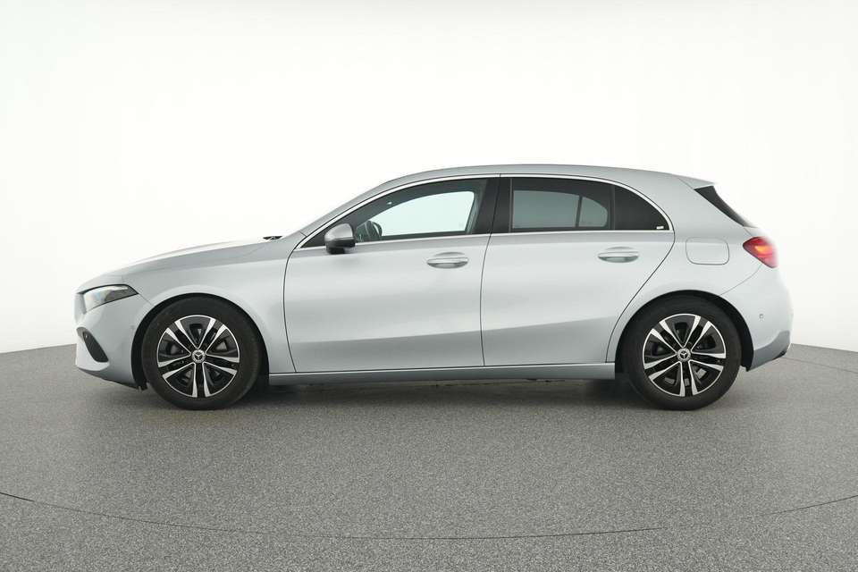 Mercedes-Benz A 180 - Imagem 8