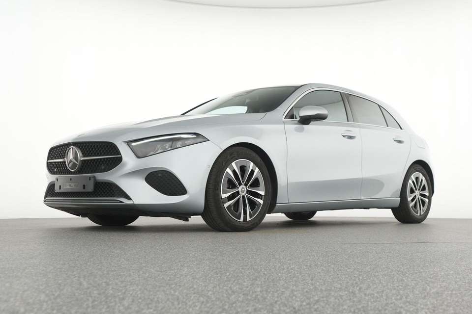 Mercedes-Benz A 180 - Imagem 10