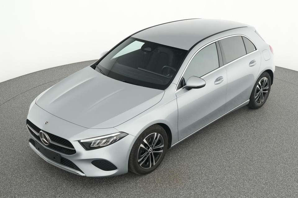 Mercedes-Benz A 180 - Imagem 11