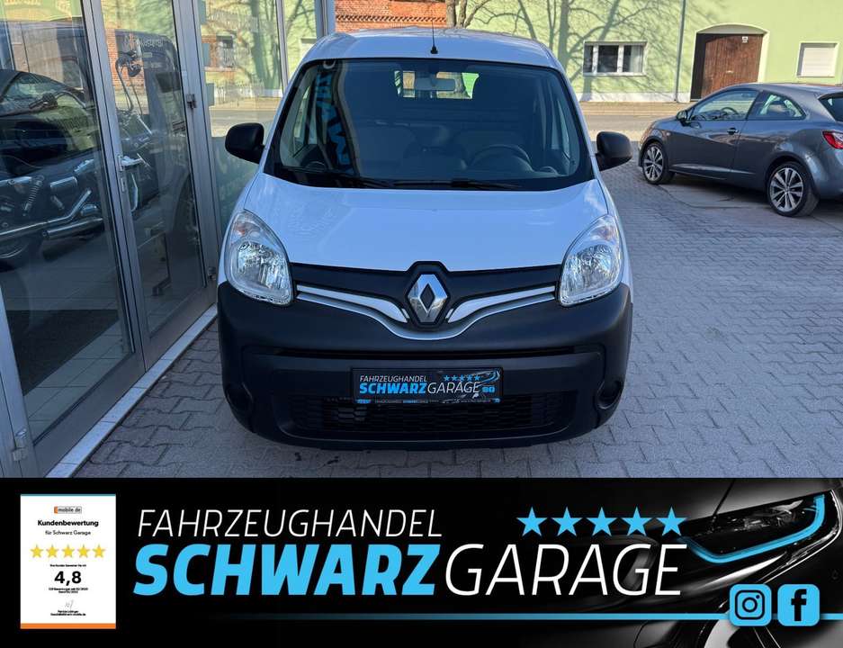 Renault Kangoo - Imagem 3