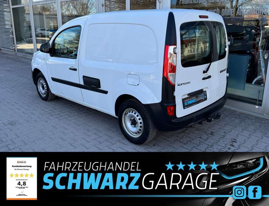 Renault Kangoo - Imagem 5