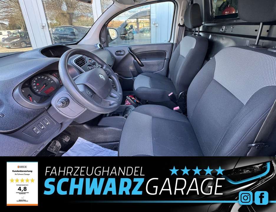 Renault Kangoo - Imagem 7