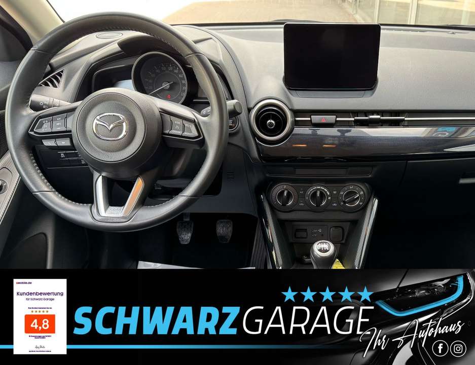 Mazda 2 - Imagem 7