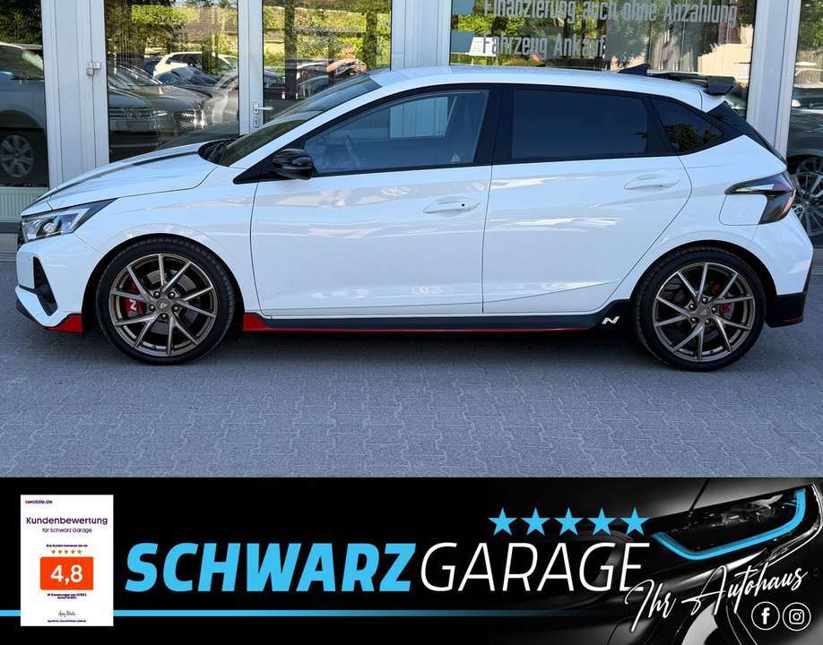 Hyundai i20 - Imagem 4