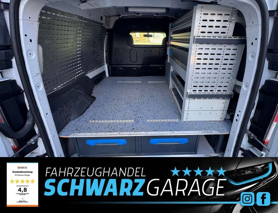 Renault Kangoo - Imagem 11