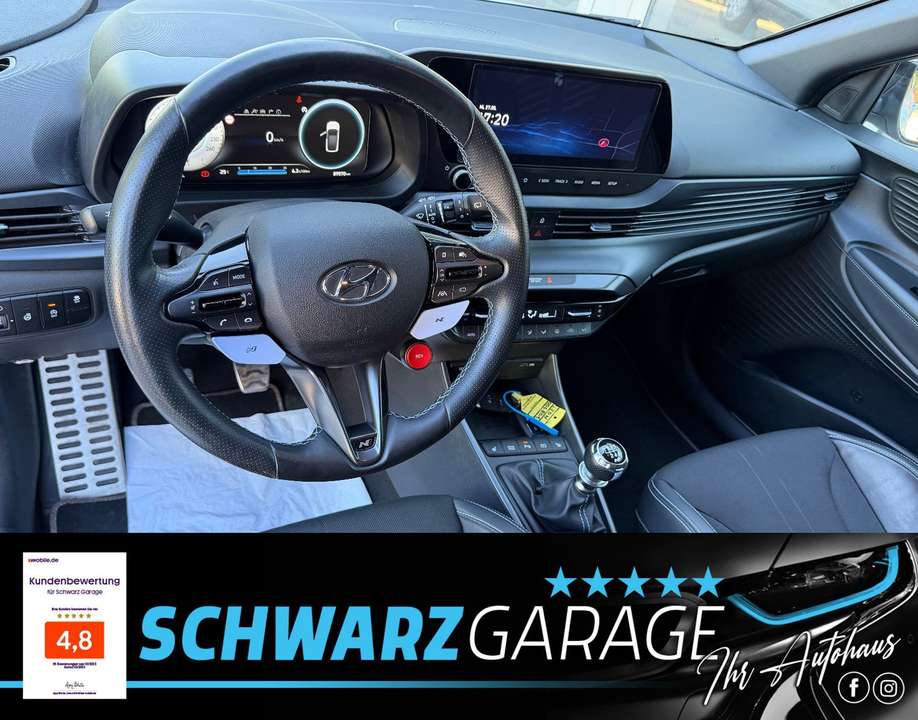 Hyundai i20 - Imagem 8