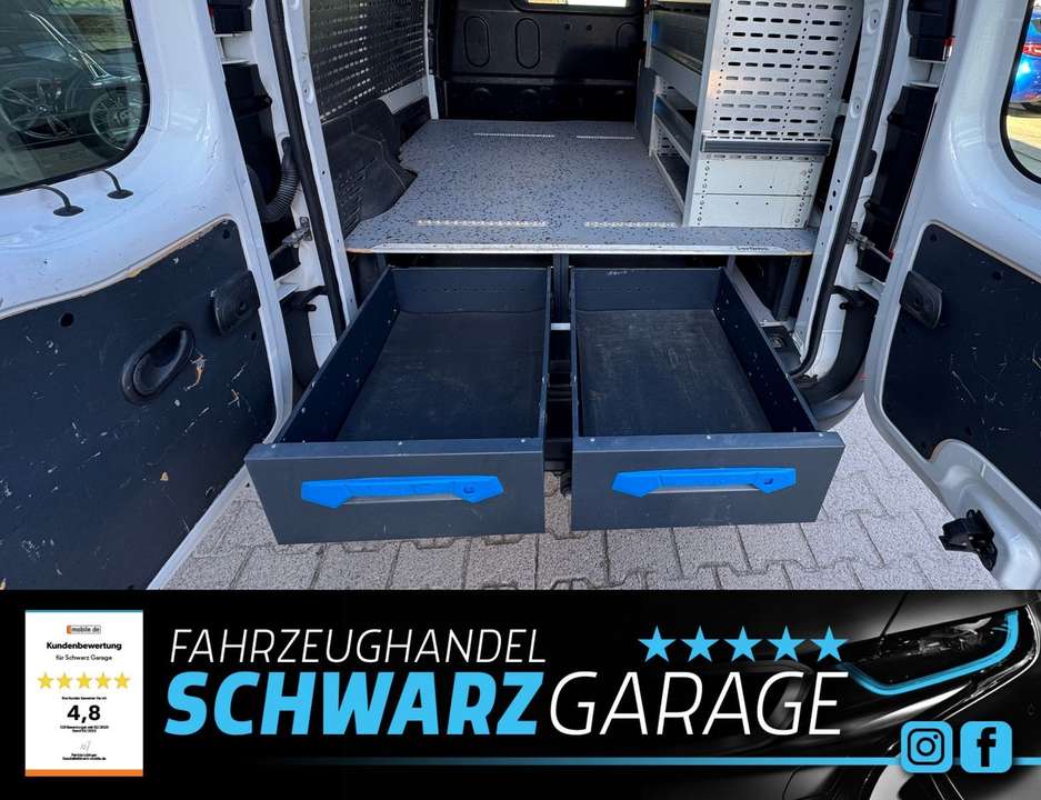 Renault Kangoo - Imagem 12