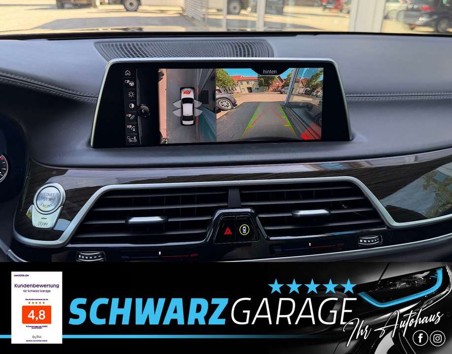 BMW 750 - Imagem 10