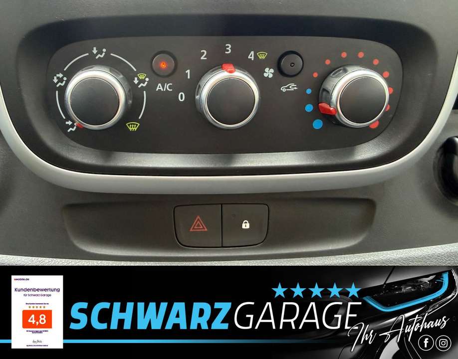 Renault Trafic - Imagem 12
