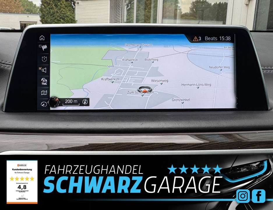 BMW 750 - Imagem 11