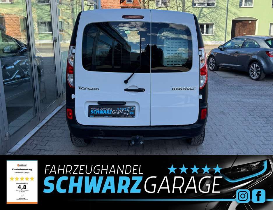 Renault Kangoo - Imagem 15