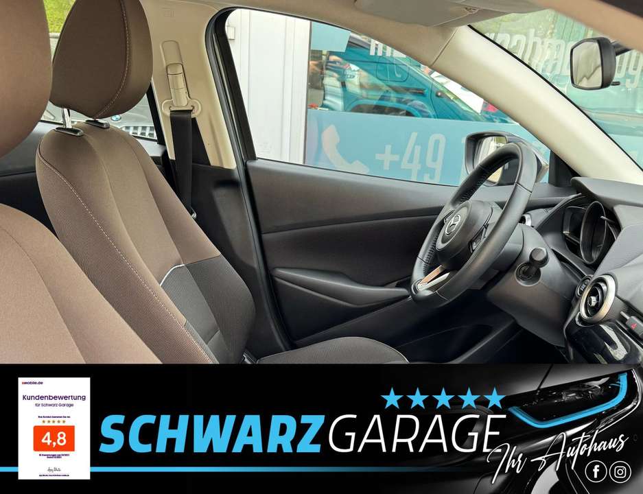 Mazda 2 - Imagem 15