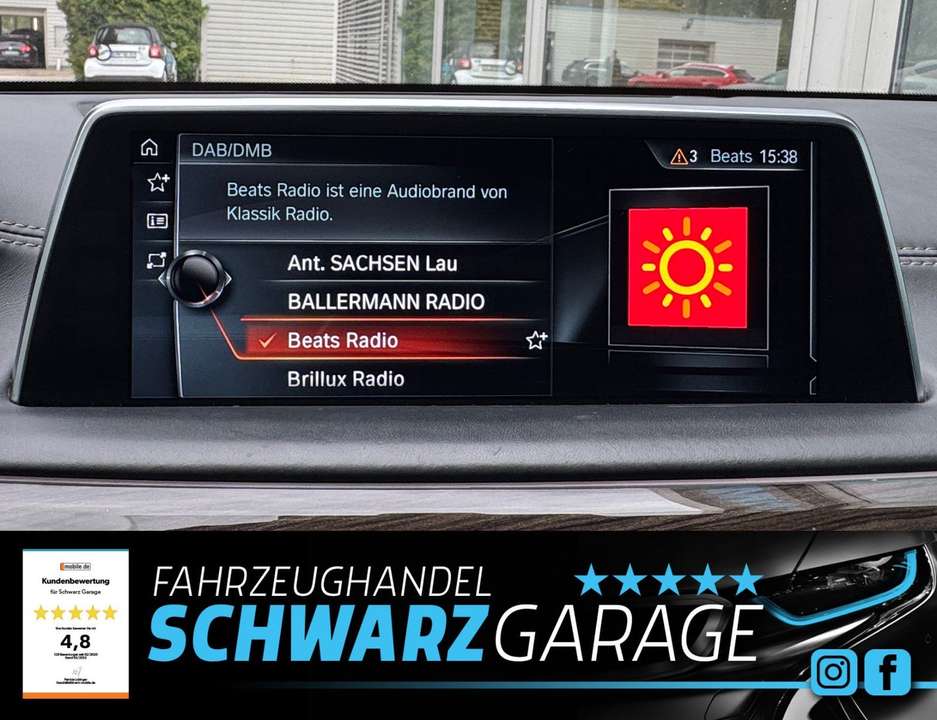 BMW 750 - Imagem 12