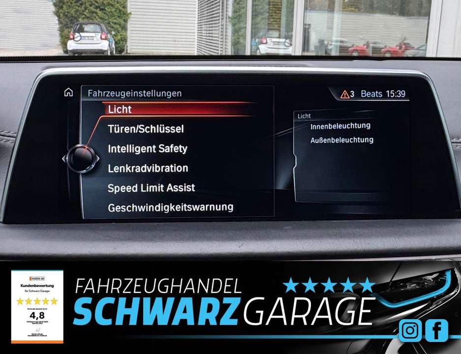 BMW 750 - Imagem 13