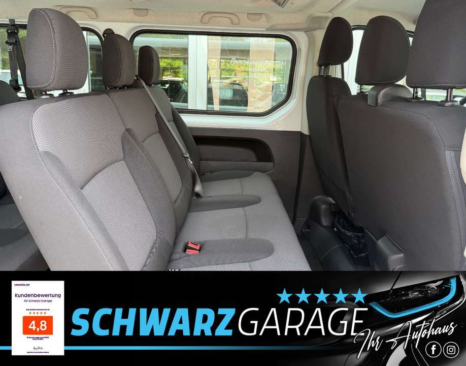 Renault Trafic - Imagem 15