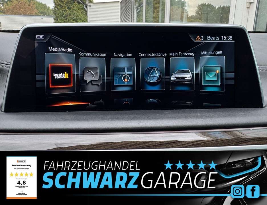 BMW 750 - Imagem 14