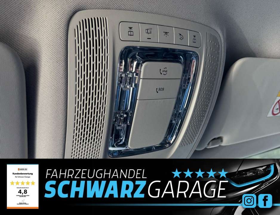 Mercedes-Benz GLB 200 - Imagem 13