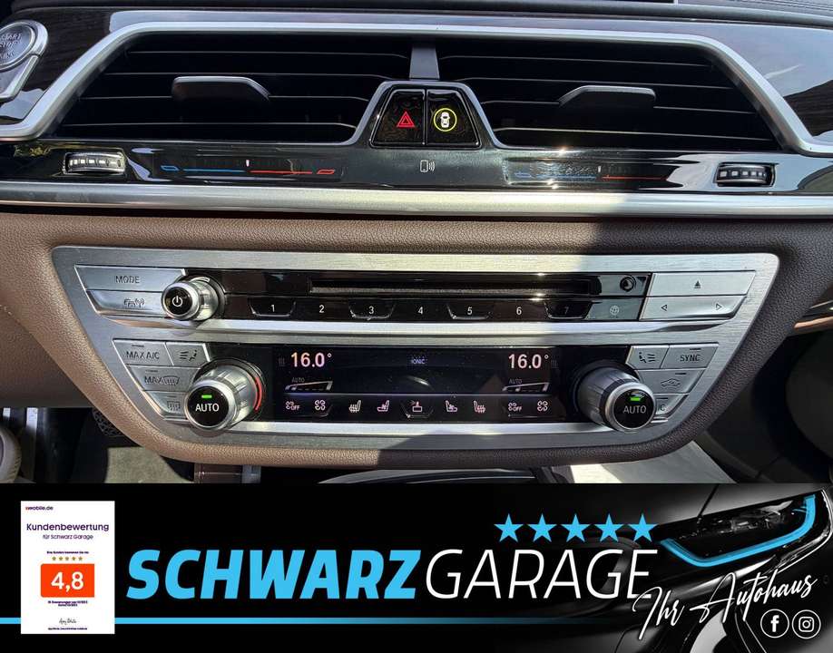 BMW 750 - Imagem 15