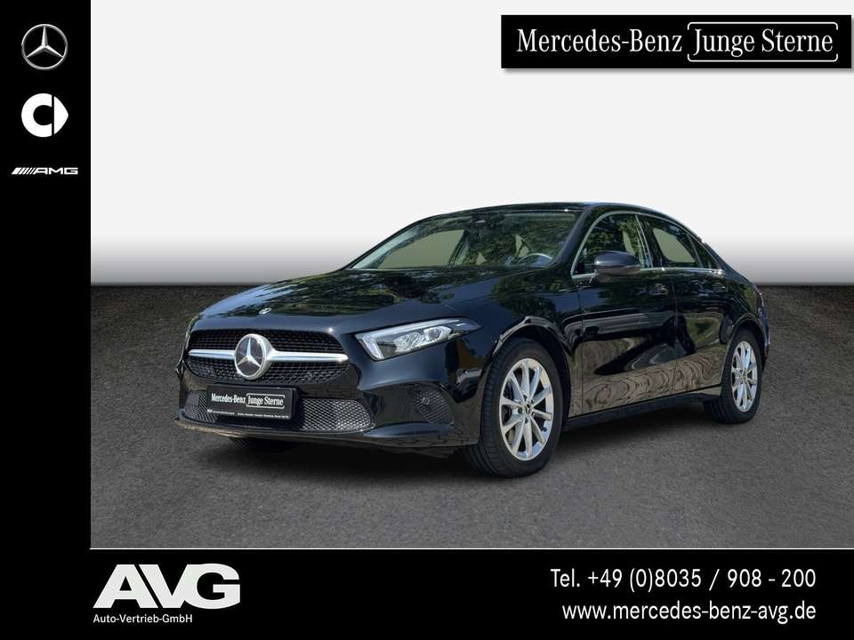 Mercedes-Benz A 250 - Imagem 1