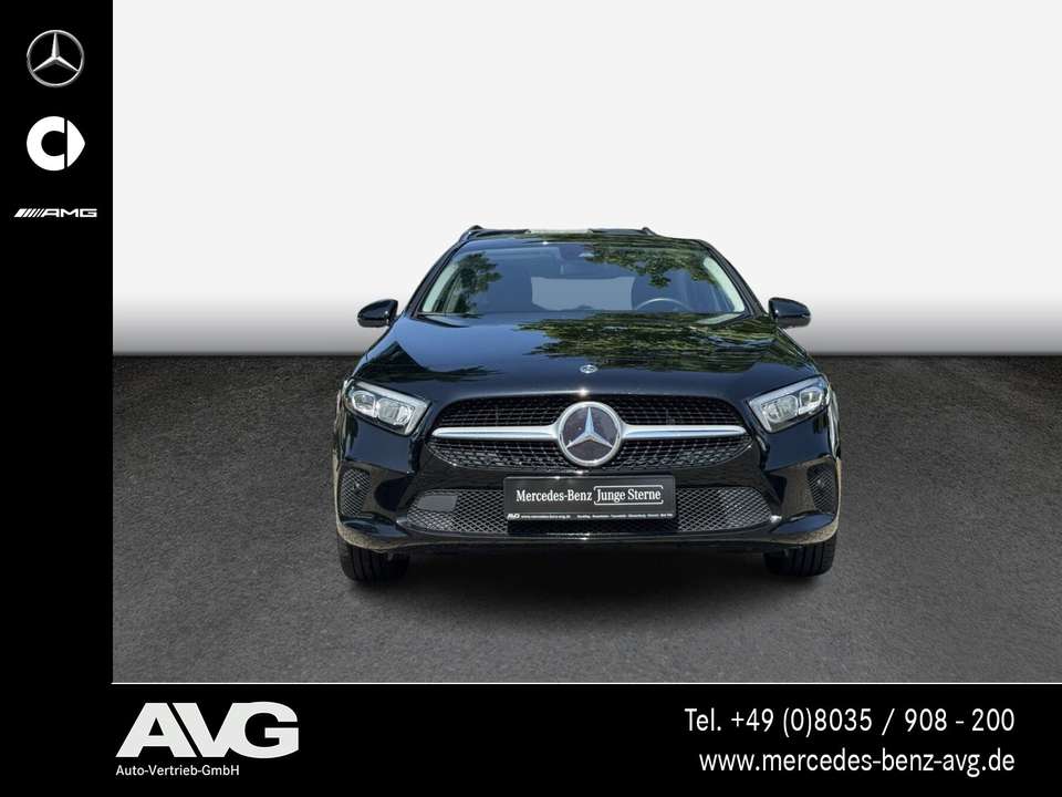 Mercedes-Benz A 250 - Imagem 2