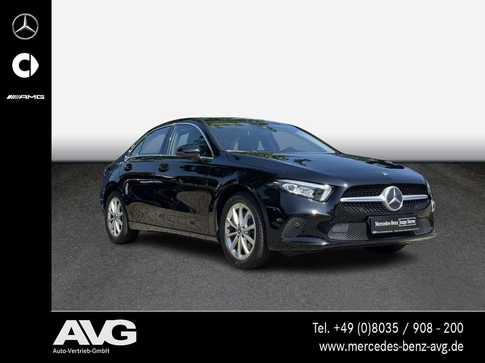 Mercedes-Benz A 250 - Imagem 3