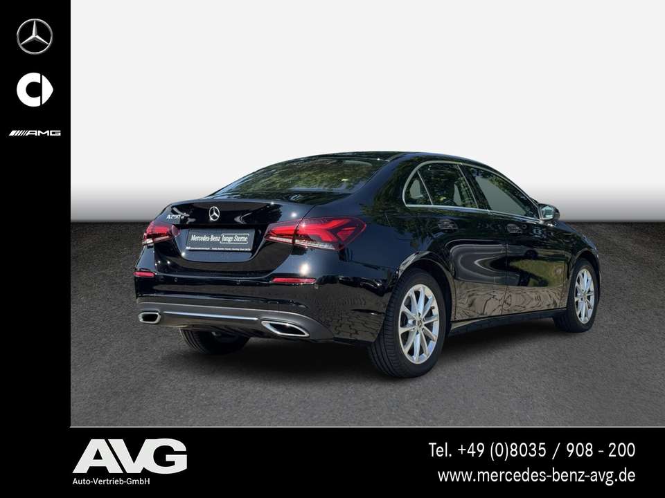Mercedes-Benz A 250 - Imagem 4