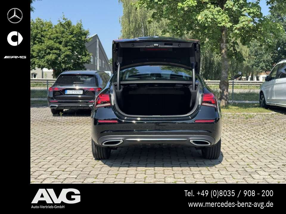 Mercedes-Benz A 250 - Imagem 7