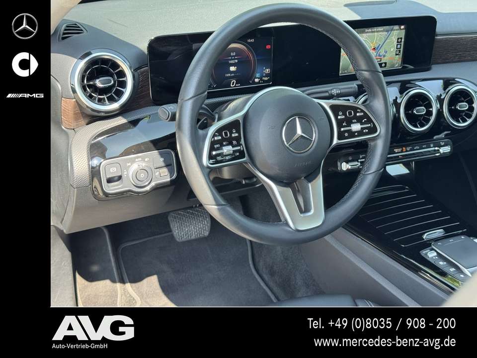 Mercedes-Benz A 250 - Imagem 8