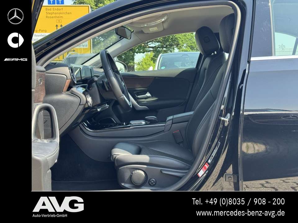 Mercedes-Benz A 250 - Imagem 10